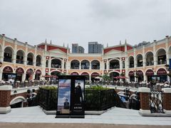 -佛罗伦萨小镇广佛名品奥特莱斯(疏港路店)