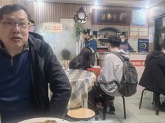 -华春餐馆(鱼山路店)