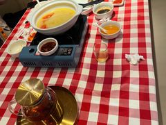 -西贝(吴江路湟普汇店)