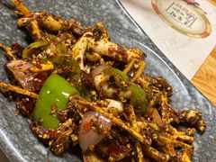 -恩你小木屋米酒店(莱山店)