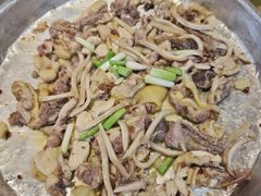 -大笑饭堂(甲子桥店)