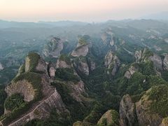 -崀山风景名胜区