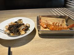 -蓝港海鲜厨房(闽江路店)