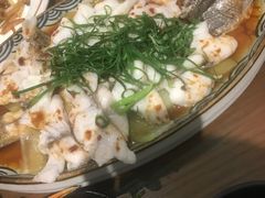 -玥记茶餐厅(十字门华发商都一期绸带店)