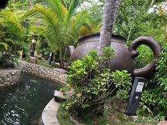 -三亚珠江南田温泉度假区