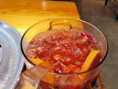 -喜来稀肉(北外滩白玉兰广场店)