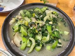 -红灯笼姥姥饭店·江景餐厅
