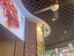 -裕记烧腊连锁餐饮(国商分店)