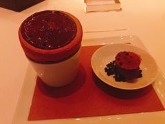 -Amber(置地文华东方酒店)