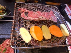-火炉旺烤肉啤酒屋(沈北创始店)