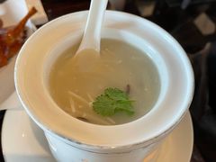 鱼茸海鲜羹-名佳荟