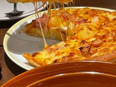 -萨莉亚意式餐厅(杭州滨江天街店)