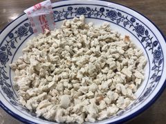 -老刘家泡馍·陕西老字号(钟楼广济街店)