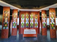 -广州神农草堂中医药博物馆