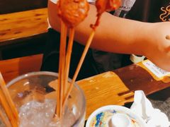 -大龙燚火锅(南山大道店)