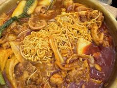 -文成焕·家族韩式餐厅