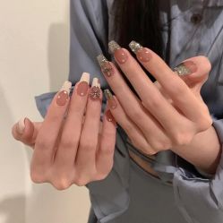 -M·X Nail日式美甲美睫