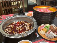 -牛New寿喜烧(新六百店)