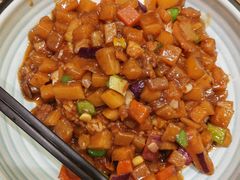 -西部马华清真兰州牛肉面·烧烤夜市(关东店)