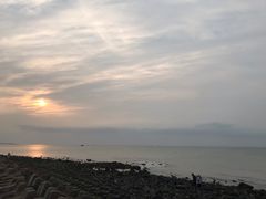 -白沙门生态公园