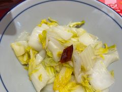 -荆九爷爆炒桥头三嫩(夫子庙店)