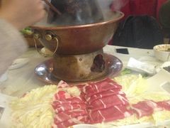 东来顺饭庄(王府井店)-东来顺饭庄(王府井步行街店)