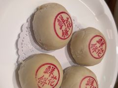 -京华烟云·北京烤鸭(领展购物广场·中关村店)