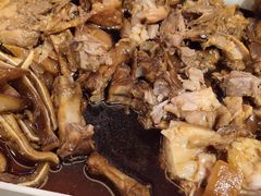 -卤煮老北京酱肉馆