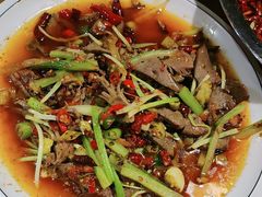 -重庆石磨豆花庄(乔庄店)