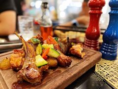 -苏马餐厅 Il Milione Italian Restaurant(苏州中心店)