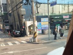-韩国战争纪念馆