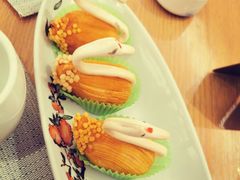-宴会中心