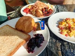 -上海浦西万怡酒店