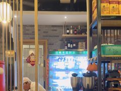 -湘味淳(千禧街店)