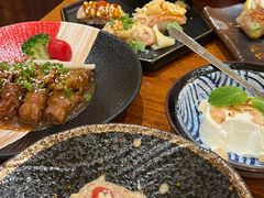 -鸟鹏烧鸟居酒屋(仁恒梦中心店)