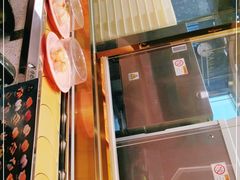-争鲜回转寿司(南开大悦城店)