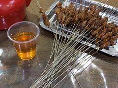 -清真·马峰烤肉(小学习北巷店)