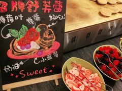 -贡厨全日制餐厅.海鲜自助餐.海味抢鲜(福州东湖万豪酒店)