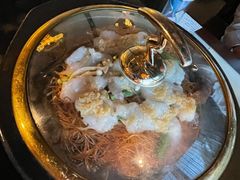 -绿茶餐厅(千岛湖银泰城店)