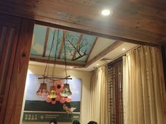 -黄泥岗·黄陂农家菜(百步亭店)