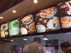 -金德利民快餐(山大路粮油食品店)
