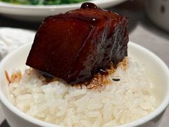 -醉庐·新上海菜(南京西路店)