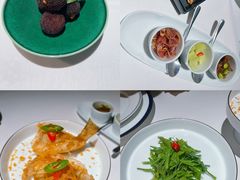 -荣轩(新荣记环球金融中心店)