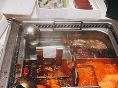 -海底捞火锅(佳兆业广场店)