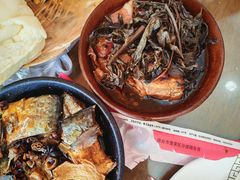 -抹直口特色菜馆(一店)