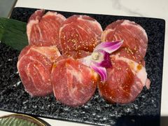 -千寻山野烤肉(天虹店)