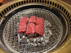 -橘焱胡同烧肉夜食(BFC外滩金融中心店)