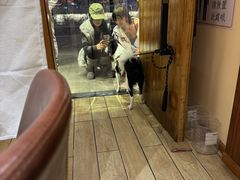 -独食火锅·半米屋台(望平街店)