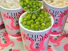 -茶屿水果茶(太古里店)