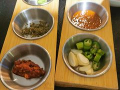 -黑豚黨韩国烤肉料理(悦然时光店)